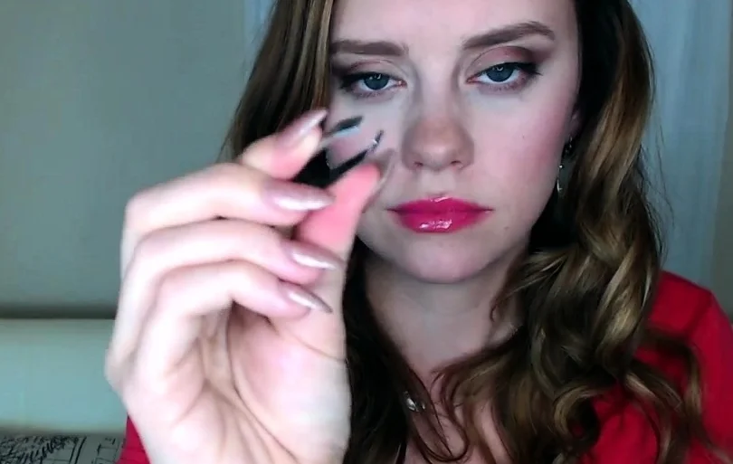 princess kaelin sissy makeover asmr xxx video