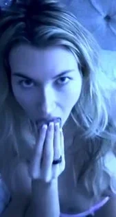 Sabrina Vaz Blowjob