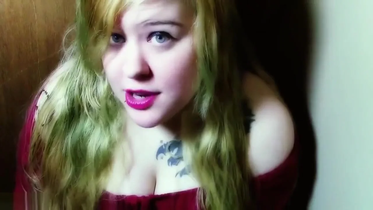 Mary Jayne air swallowing and burping