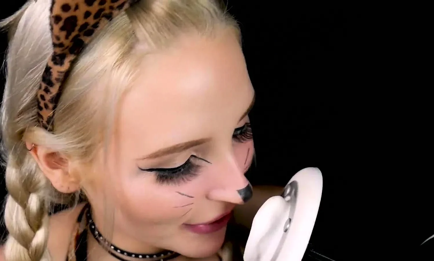 ASMR Network Cat Roleplay ASMR Video Leaked
