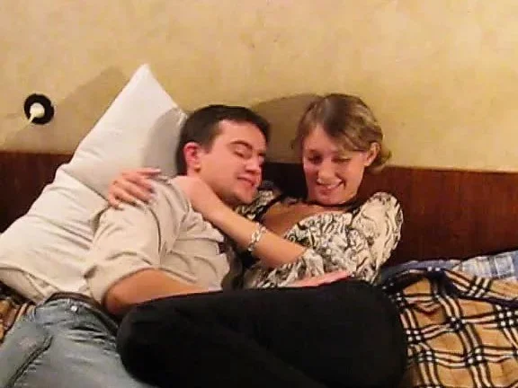 Barely legal teens break up a lame study session to have some fun