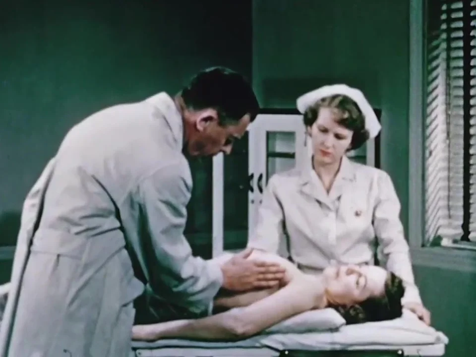 Vintage Breasts (1950'_s)