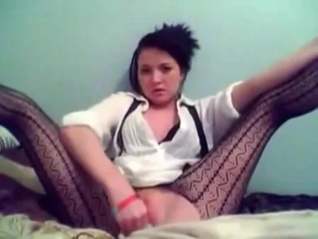 scottish teen 18+ makes movie for boyfriend