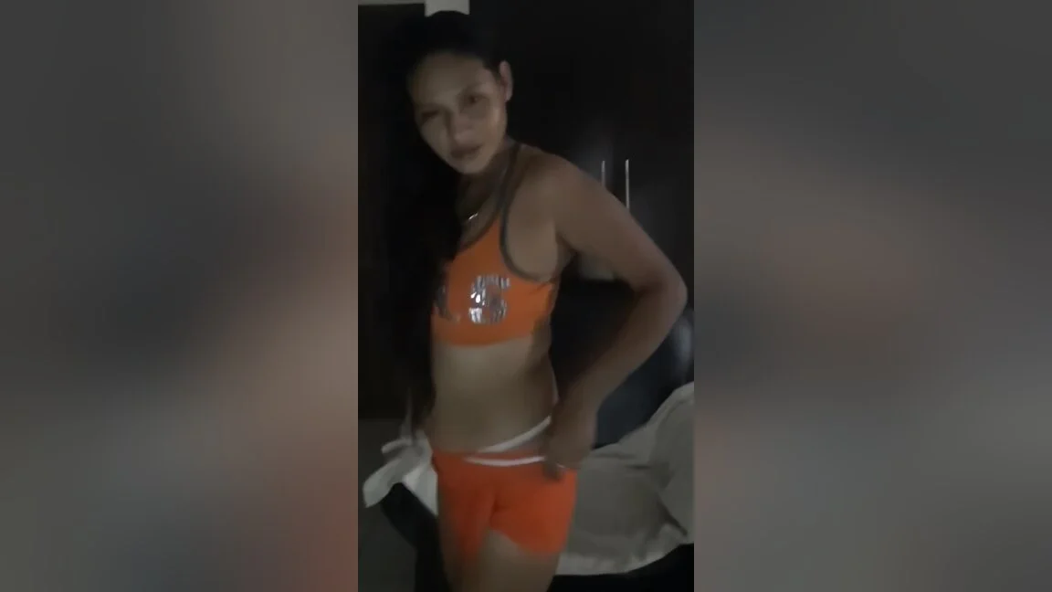 College Girl Asks Me For Hard Sex, She Likes It Pure In The Ass
