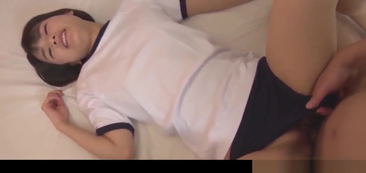 Jav Idol Haneda Mari Fucks In Her Gym Kit Uncensored Action