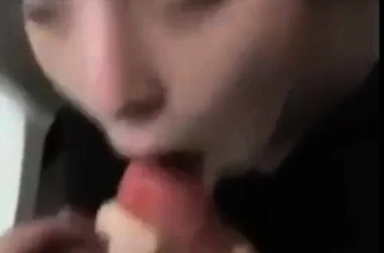 Sexy Blowjob And Swallow