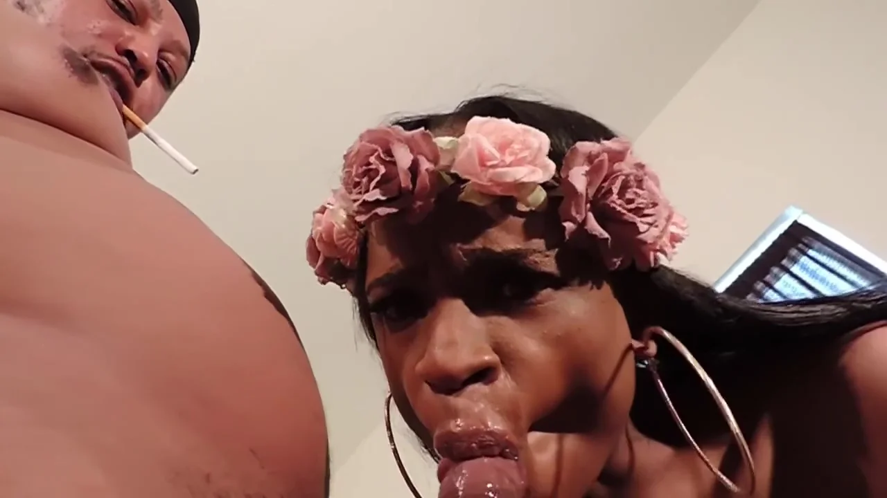 7 To 8.5 Thick Inches...she Couldnt Take It (funny)
