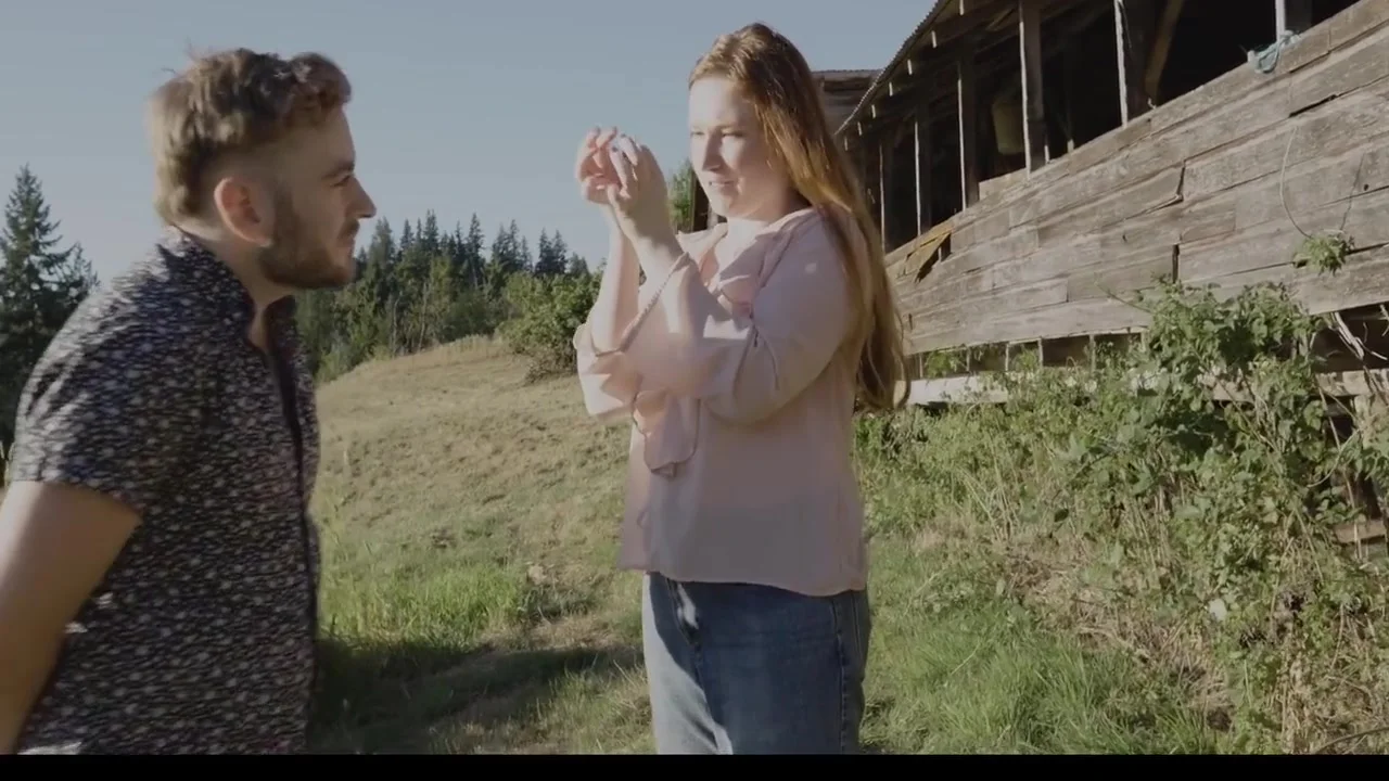 Woman Fucks Best Friends Step Brother After Step Mothers Funeral