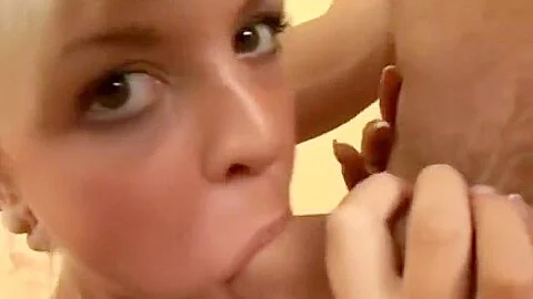 Slim blonde teen 18+ getting Fucked
