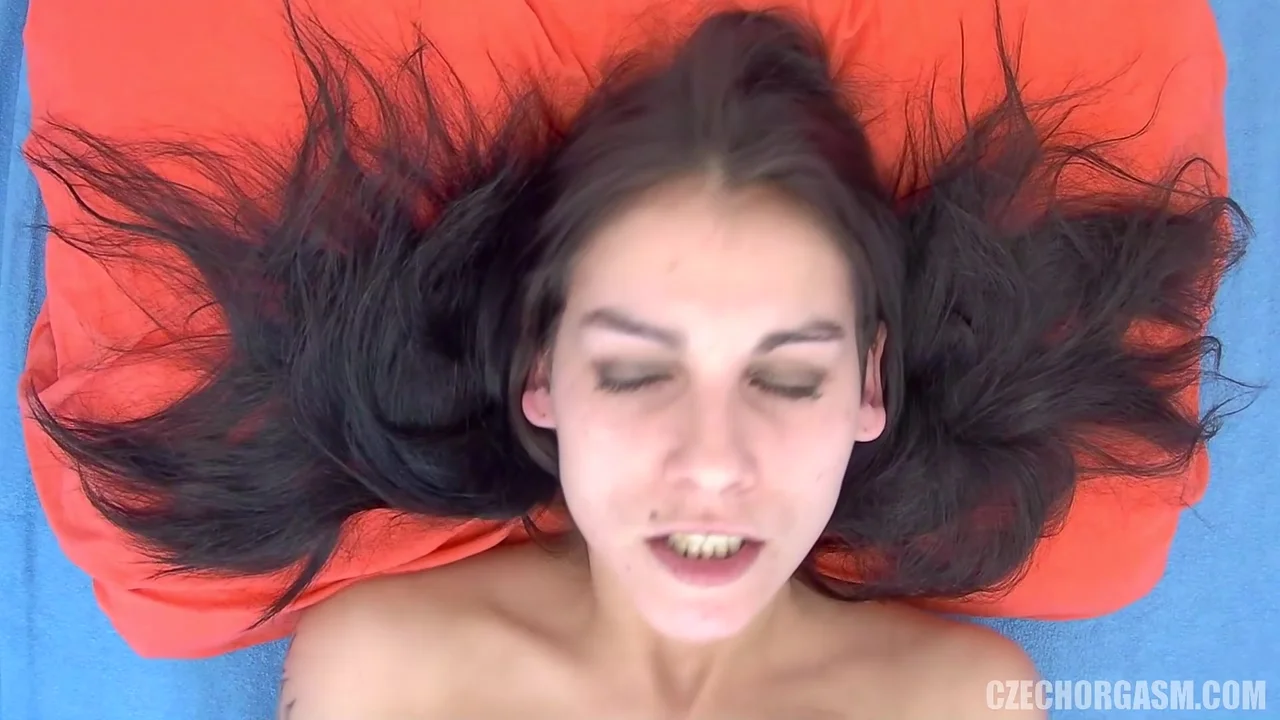 Hairy Tornado