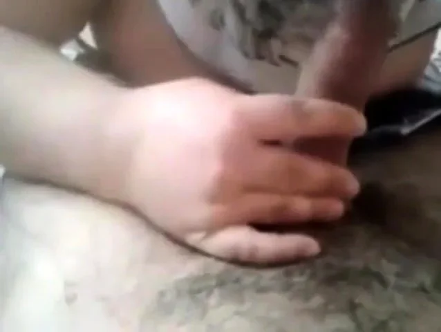 arab in hijab sucking & getting fucked