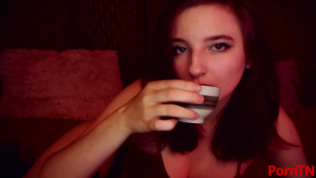 Aftynrose Asmr - Relaxing Evening
