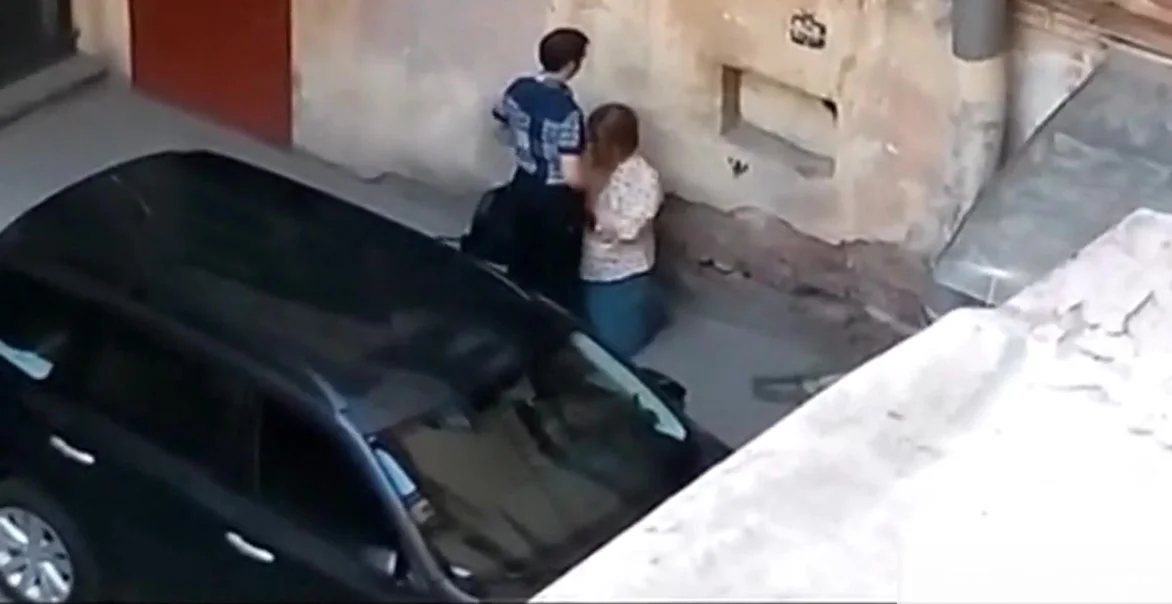 OmaFotzE Amateur Interracial Blowjob and Hardcore