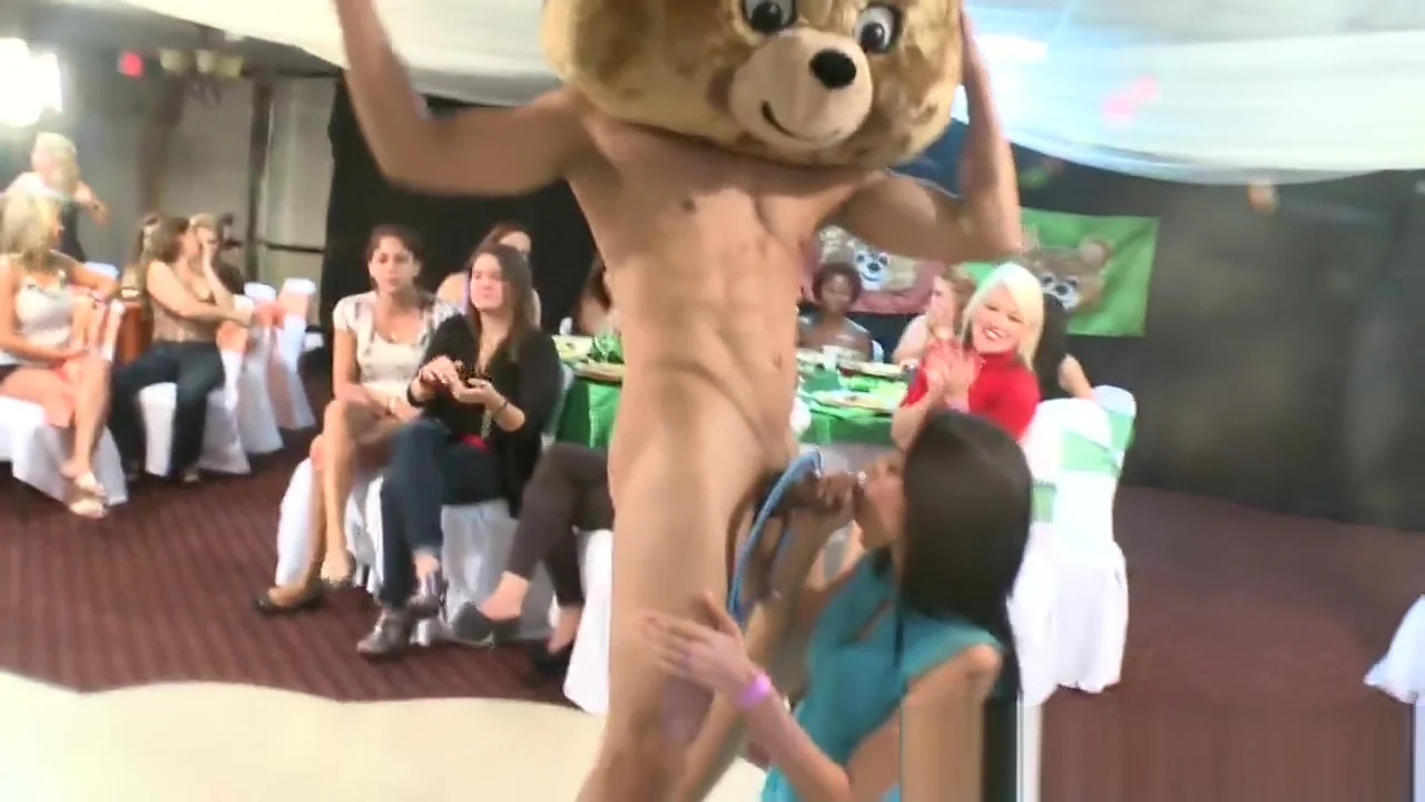 Cfnm party whore pounded