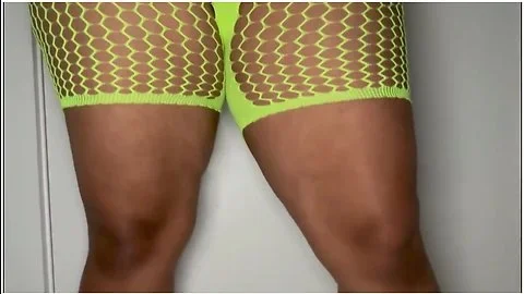 Latina Ebony Phat Ass