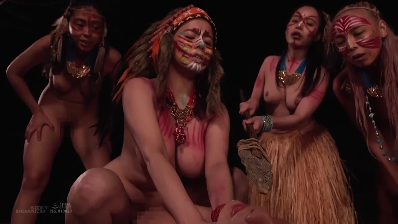 Hot And Wild Sex Orgy With Busty Girls