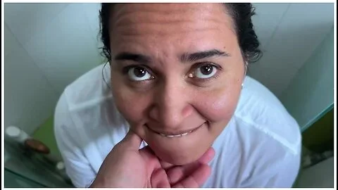 Pov I Discover My Stepmother Masturbating In The Shower And I Fuck Her Before My Stepfather Arrives