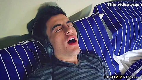 Stella Cox And Jordi El Nino Polla In Deepthroat Loving Teen Riding And Sucking Big Cock