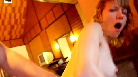 Homemade porn video of a couple from a trip to Thailand14