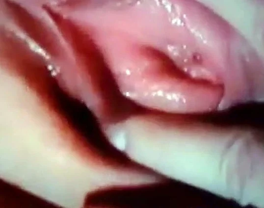 Svensk Hora - Swedish Close -up Fingering
