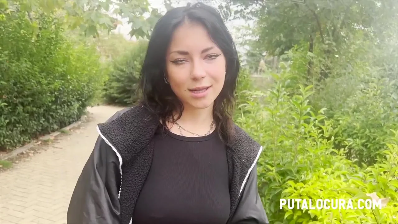 Caught Having Sex In Public