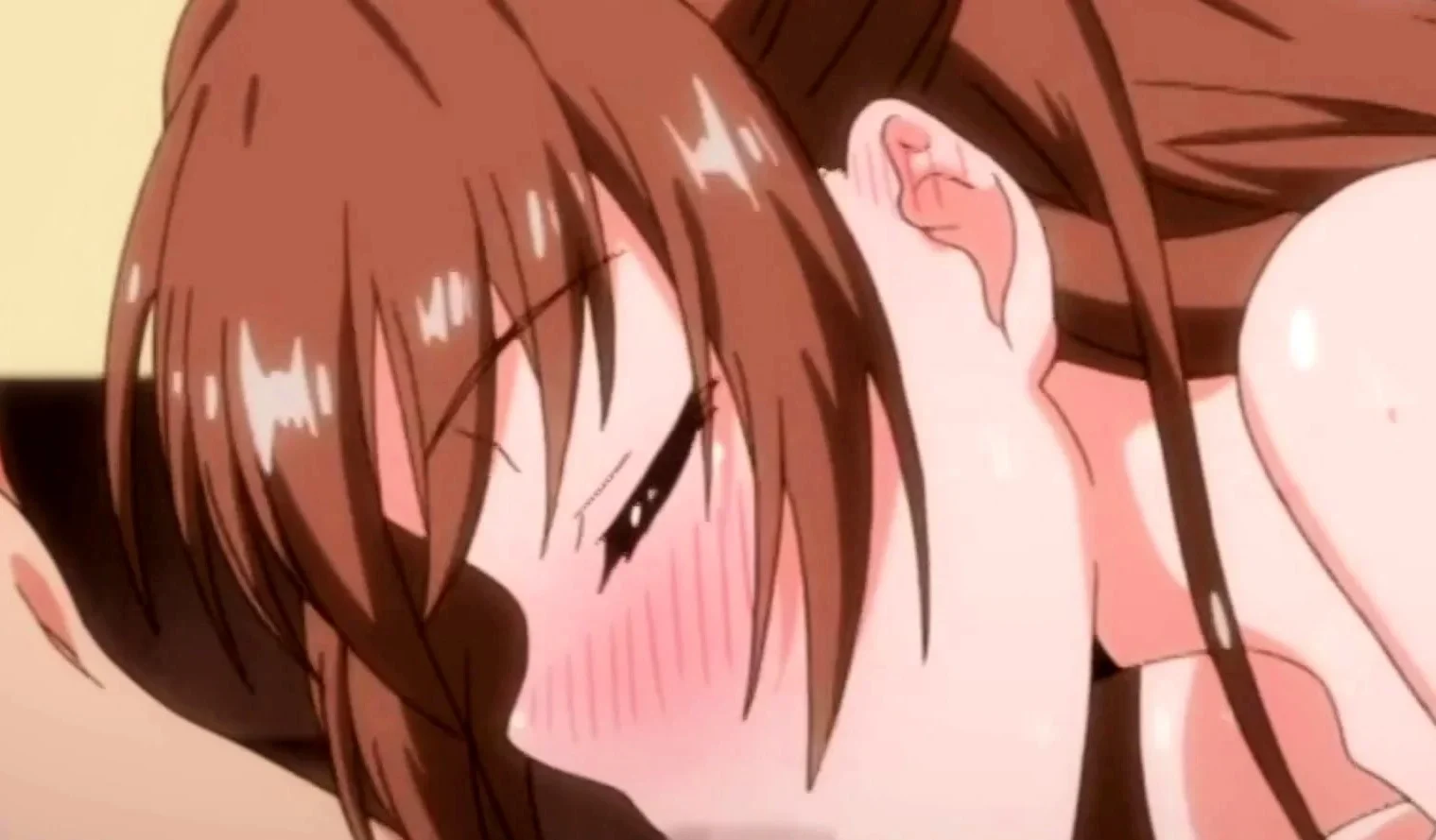First Date Virgin Students HENTAI Sex