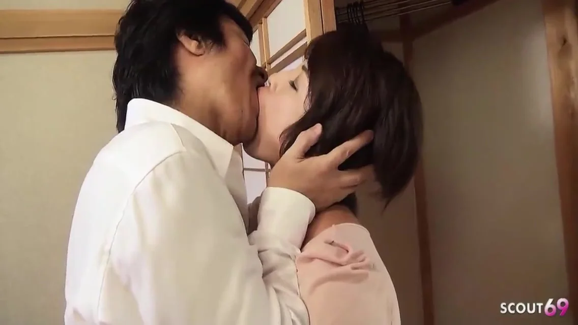 Japanese Geisha Give Blowjob At Spa While Soap Massage In Uncensored Jav Porn