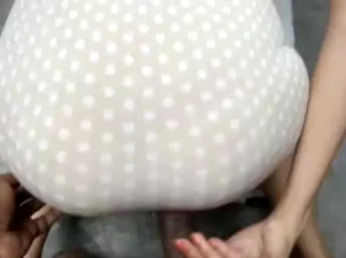 Amateur Encoxada Gropers Fucking 12