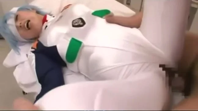 Fabulous porn movie Role Play exotic only here