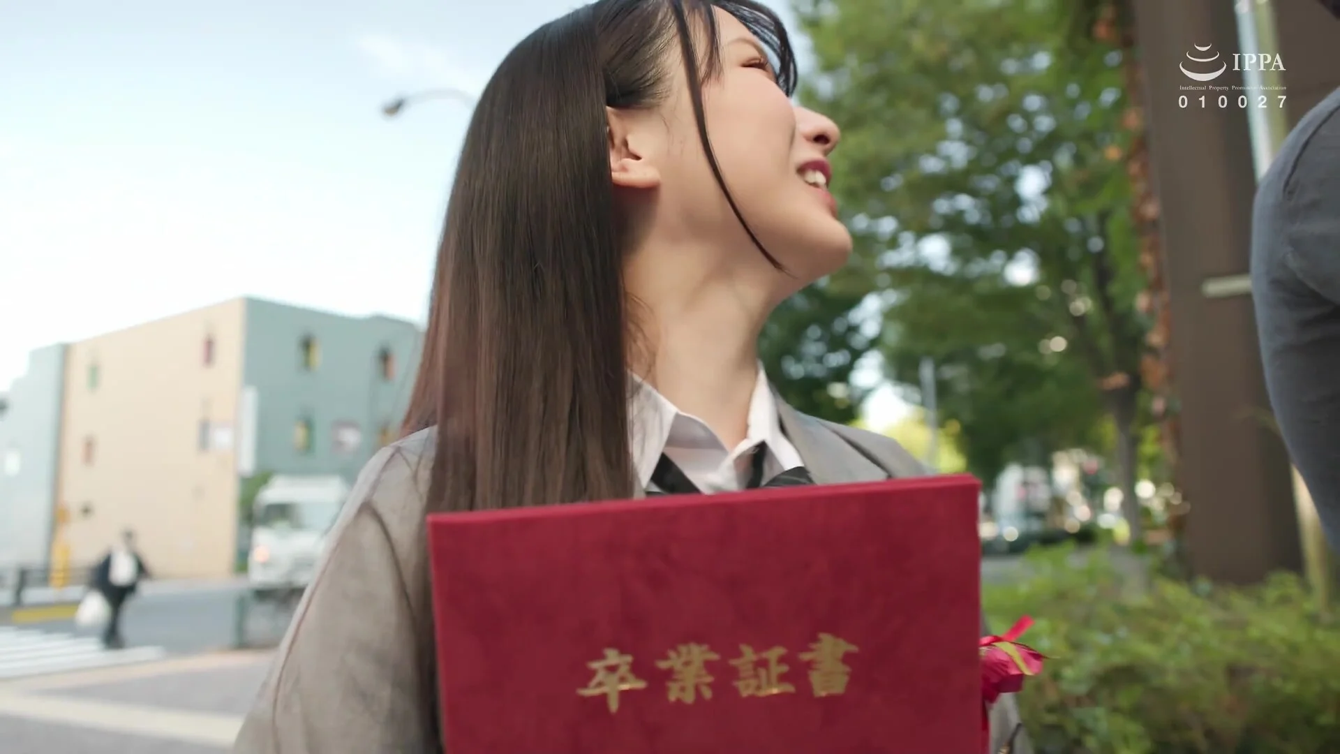 YMCX24 Awesome Japanese porn BABE