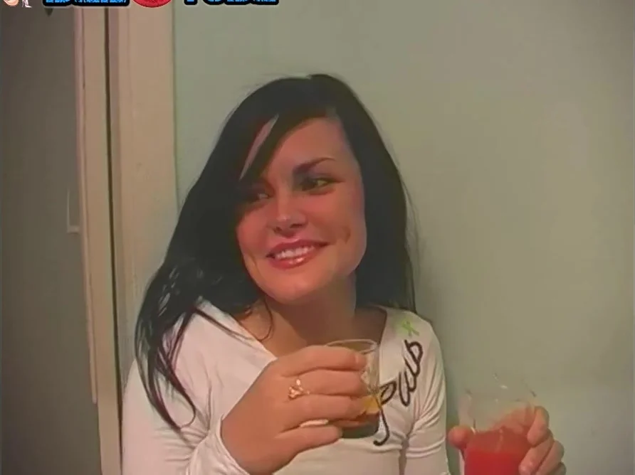 My Horny Stepsister in the Kitchen, Real Homemade Tabo