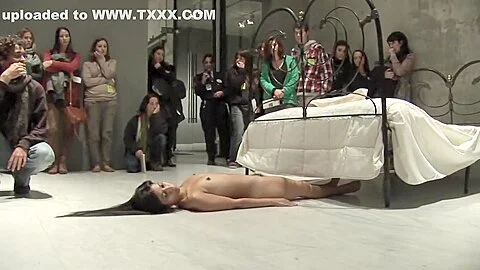 Naked on Stage-98-2 N14