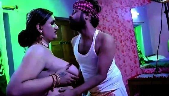 Bengali Aunty Uncut