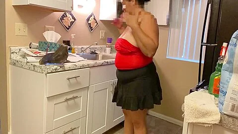 Is A Naughty Maid - Tina Latina
