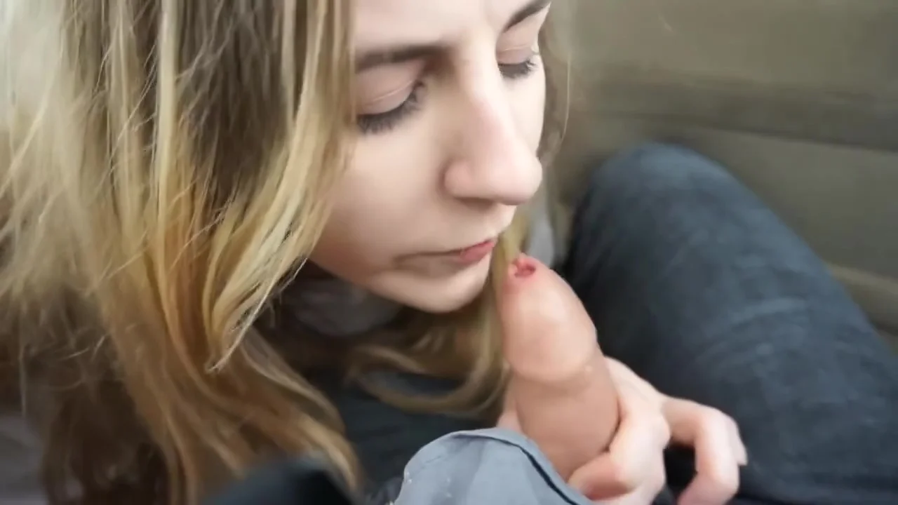 We got caught fucking in car