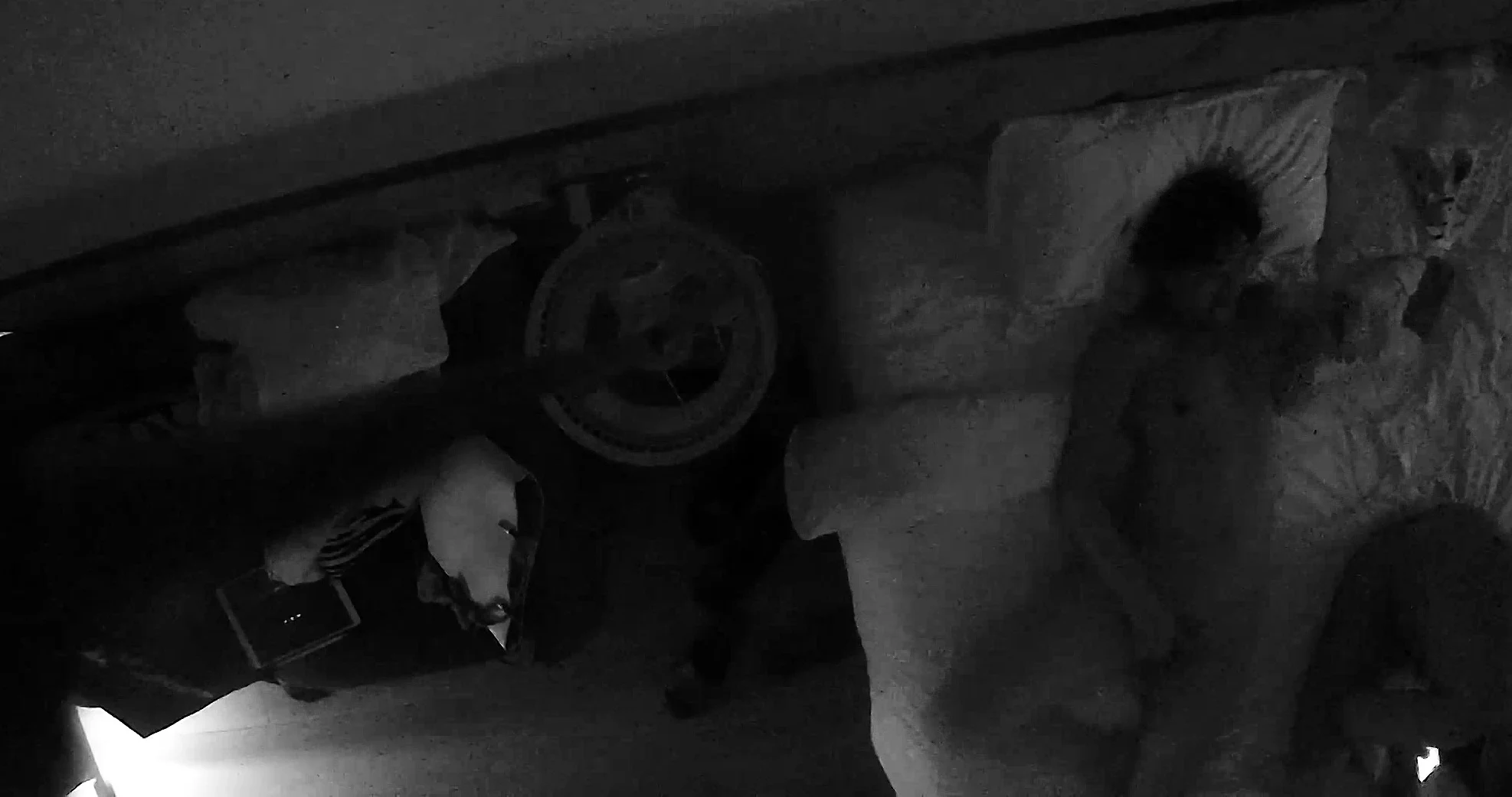 Small Tit Amateur Fucks on Hidden Cam