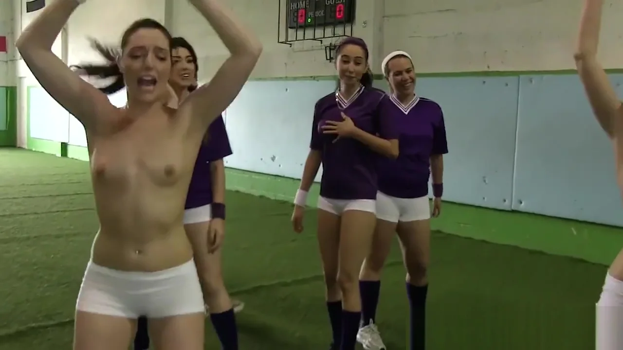 Bossy lezzie teens 18+ licked