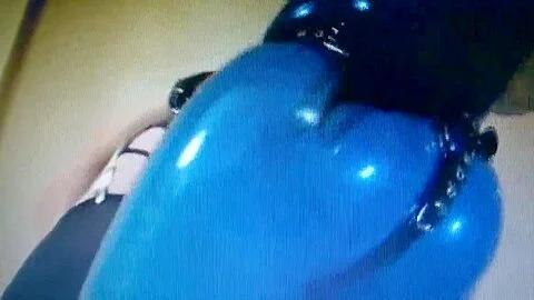 Strapon Sissy