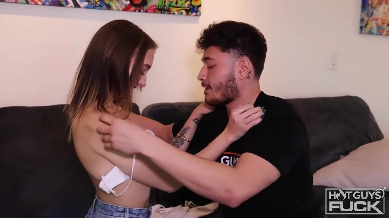 Fabulous Porn Clip Tattoo Fantastic Ever Seen With Breezy Bri
