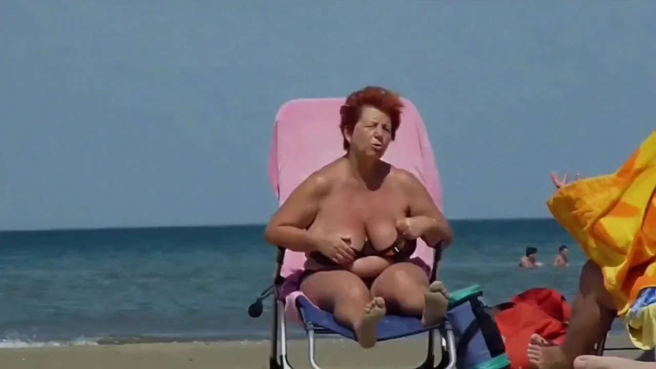 Granny On Replay