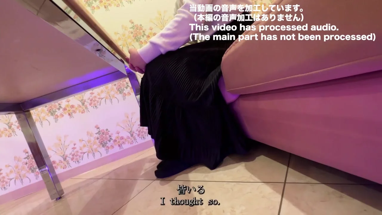 No119.a Real Amateur Japanese Girl. She Has A Boyfriend, But I Cum Cream Pie Her