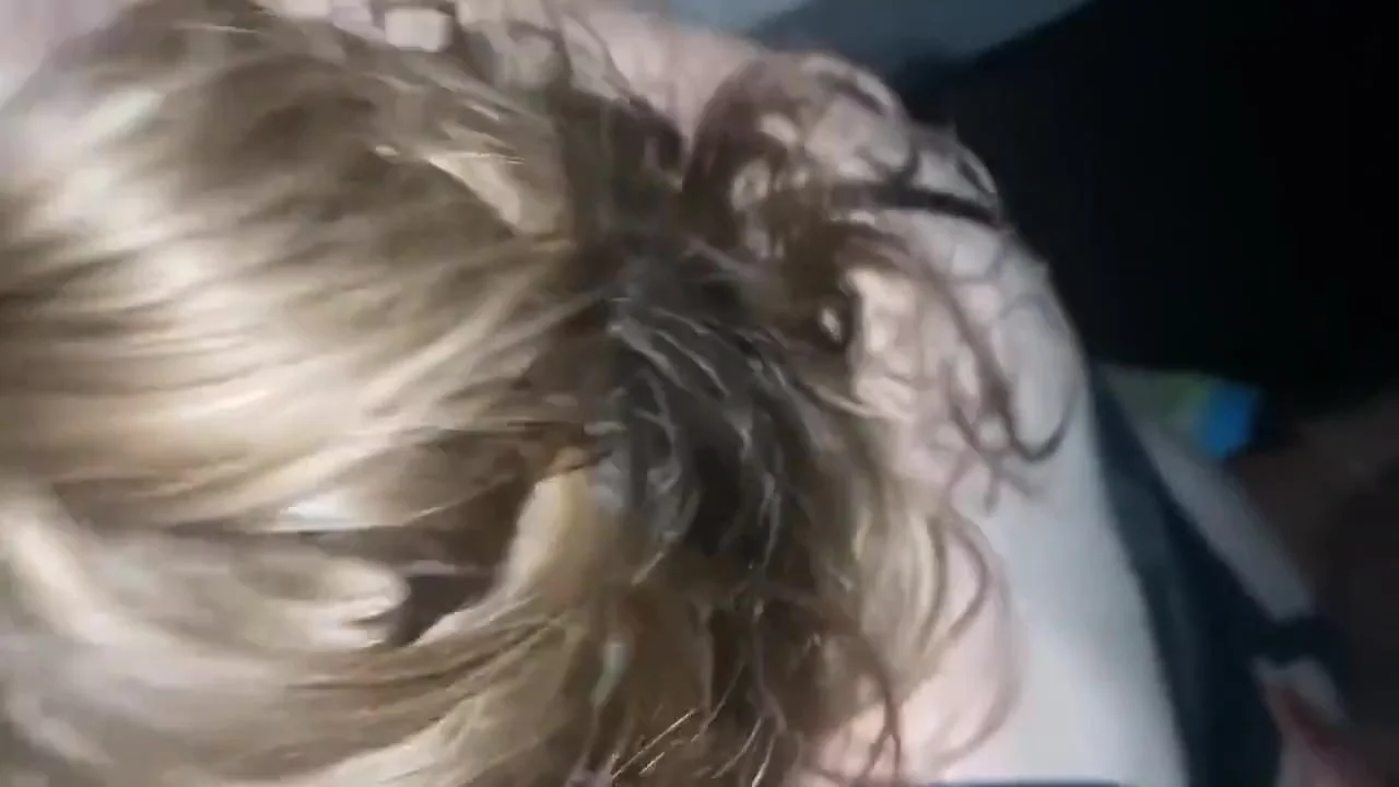 Gave Bbc First Time Blowjob So Good We Pulled Over And Fucked On The Mountain (pawg) (bbc)