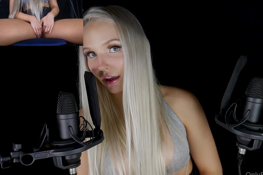Asmr Network - Pussy Hd 1080p