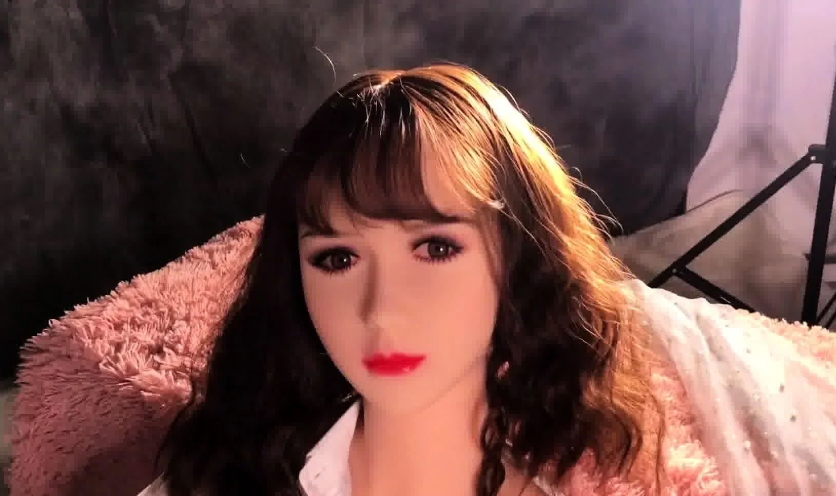 Big Booty Busty Sex Doll Miisoo Doll
