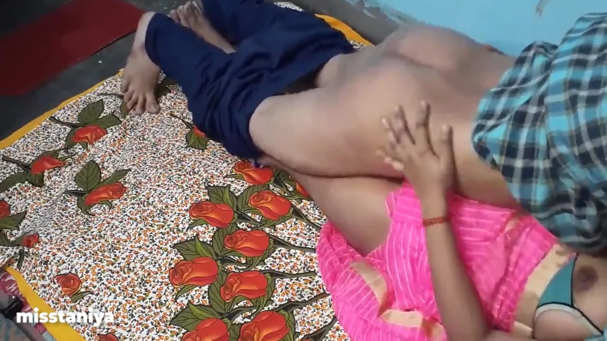 Misstaniya - School Ke Baad Teacher Ke Saath Sex Kiya