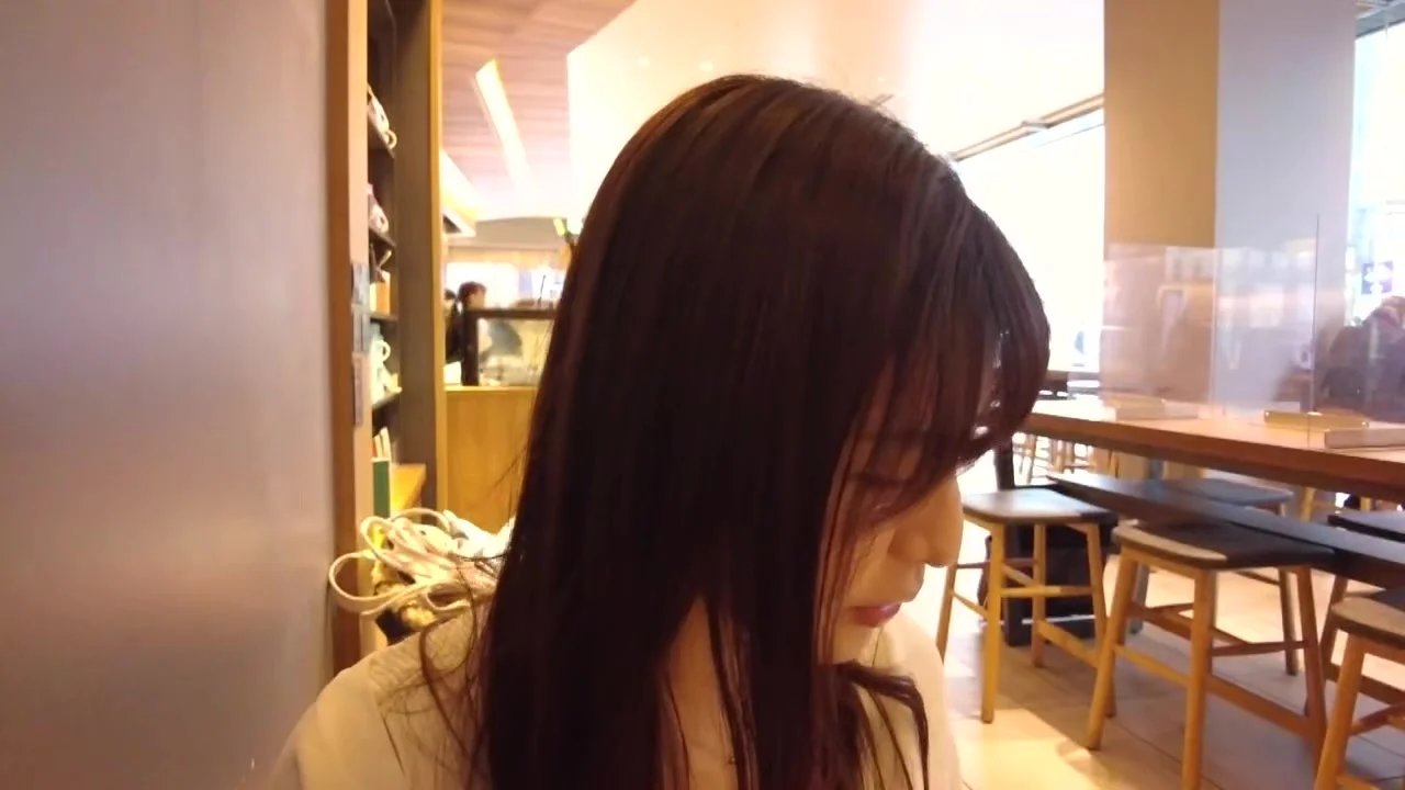 535LOG-016 Japanese Amateur