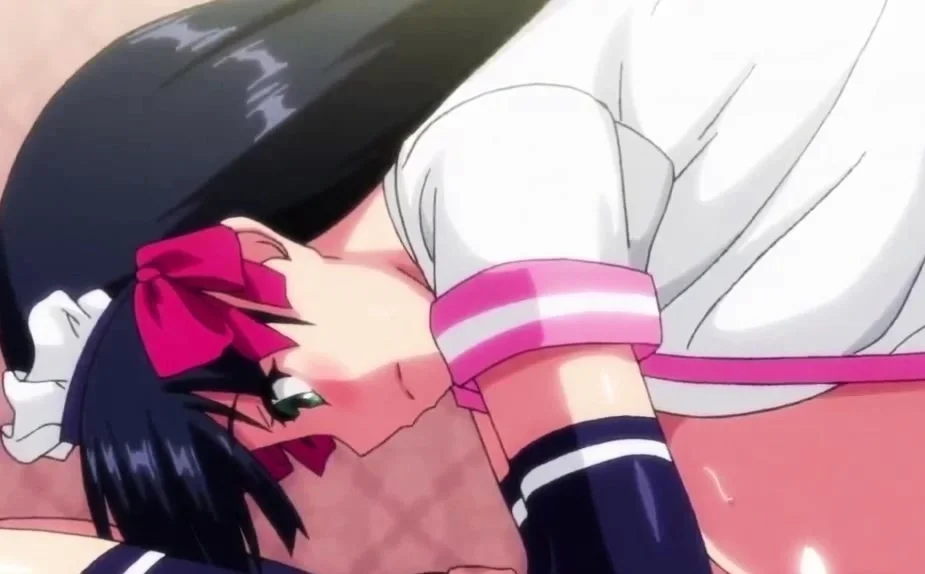 Mayohiga no Oneesan 01 Uncensored ENG SUB