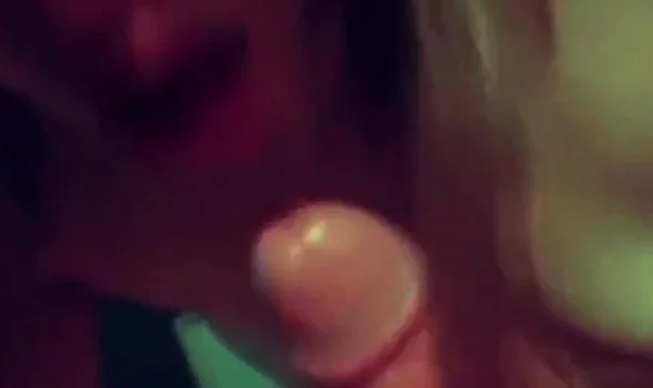 Elusive french model blowjob