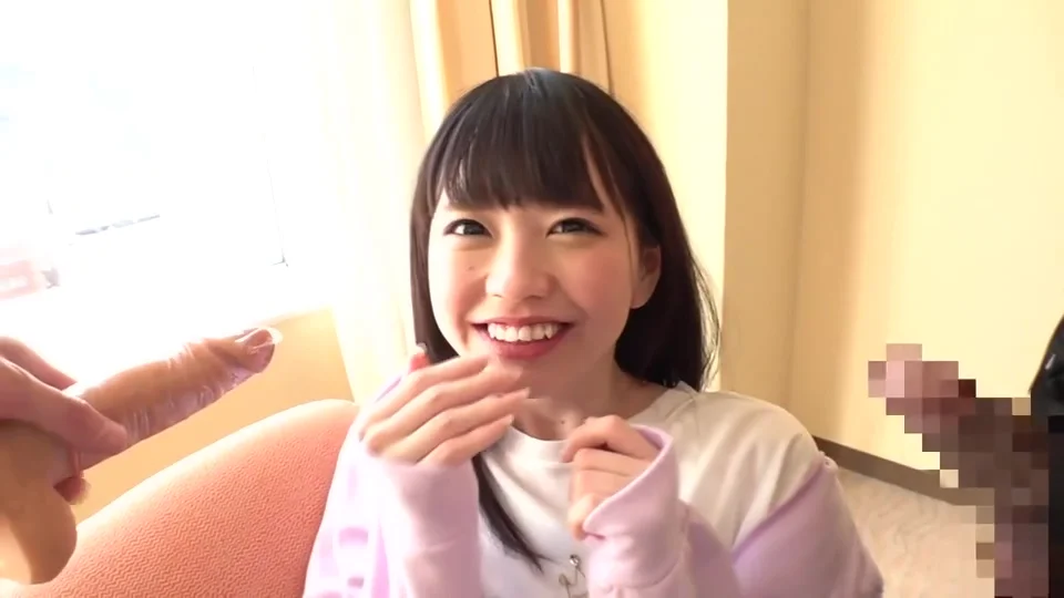 Japanese Pick Up Girl