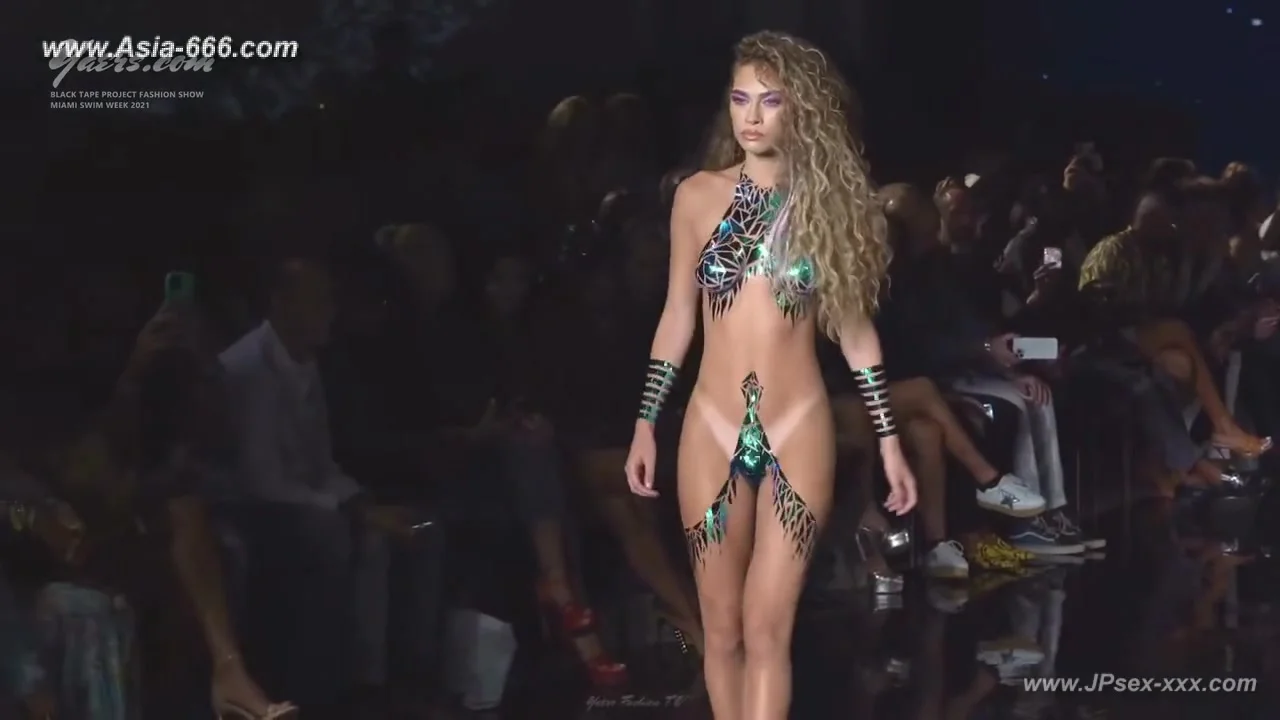 The Black Tape Project 2022 Runway Fashion Show.3